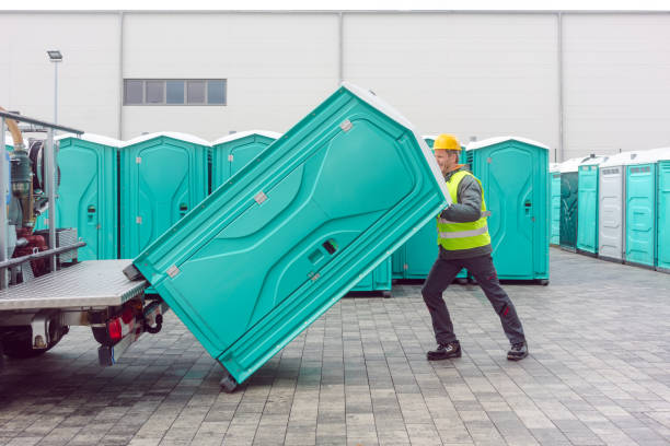 Best High-end porta potty rental  in Marysville, KS