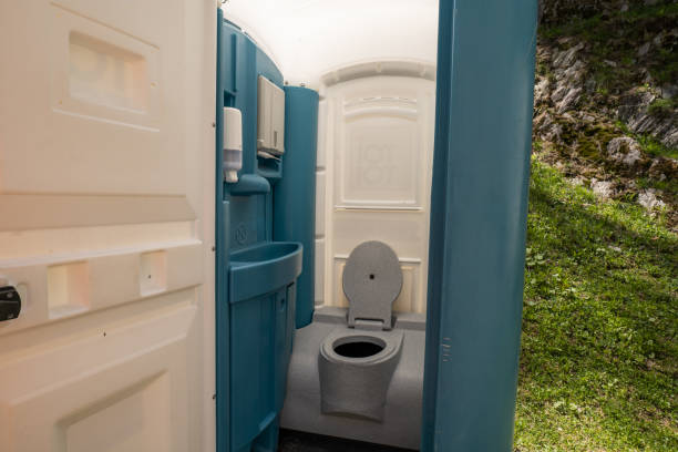Best Sanitation services for porta potties  in Marysville, KS