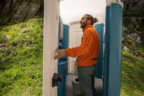 Best Porta potty rental near me  in Marysville, KS