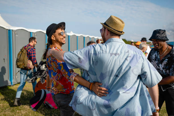 Best Local porta potty services  in Marysville, KS