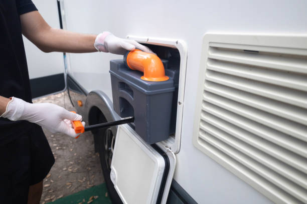 Best Affordable portable toilet rental  in Marysville, KS