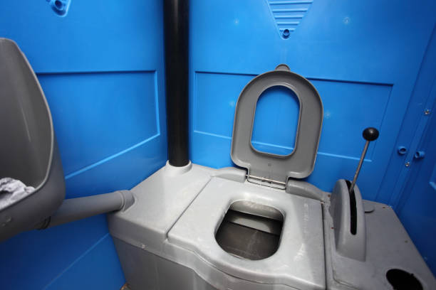 Affordable portable toilet rental in Marysville, KS