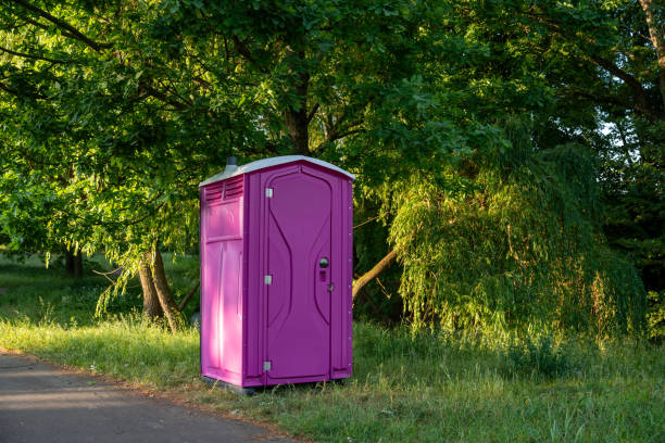 Portable Toilet Options We Offer in Marysville, KS